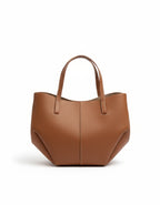 Elegante Draagtas met Ruime Opbergruimte en Comfortabele Handvatten – Lichtgewicht en Stijlvol Voor Elke Gelegenheid 0