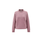 Elena Dames Trui Ronde Hals – Tijdloze Sweater voor Casual en Formele Gelegenheden, Verkrijgbaar in Diverse Kleuren 2