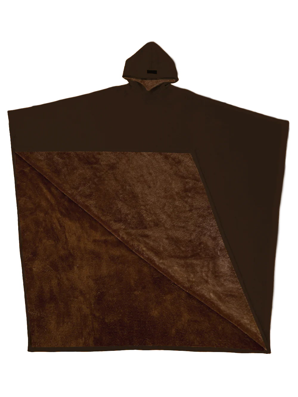 Oversized Hoodie Deken van Zachte Fleece voor Ultiem Comfort en Warmte - Ademend en Machinewasbaar, One Size Fits All 11