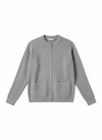 Stijlvol Vest van Zacht Materiaal – Casual en Trendy, Verkrijgbaar in Diverse Kleuren en Maten S-XL