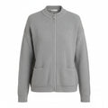 Stijlvol Vest van Zacht Materiaal – Casual en Trendy, Verkrijgbaar in Diverse Kleuren en Maten S-XL 0