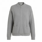 Stijlvol Vest van Zacht Materiaal – Casual en Trendy, Verkrijgbaar in Diverse Kleuren en Maten S-XL 0