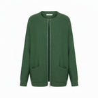 Stijlvol Vest van Zacht Materiaal – Casual en Trendy, Verkrijgbaar in Diverse Kleuren en Maten S-XL 7